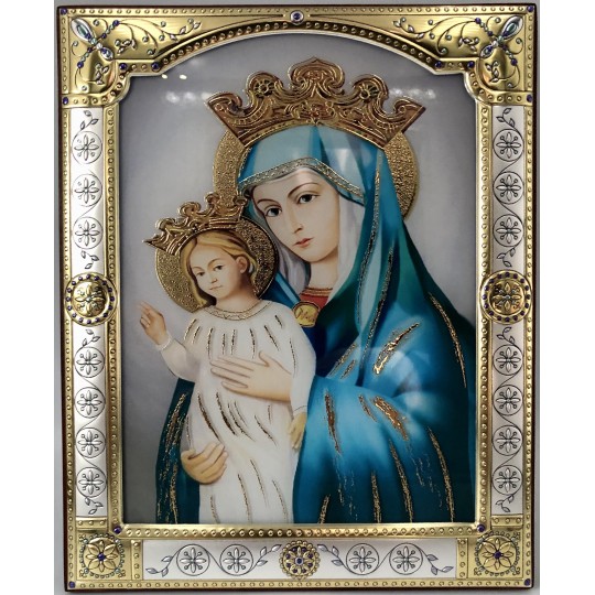 Matka Boża Mater Ecclesiae
