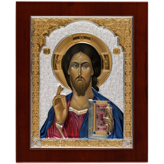 Chrystus Pantokrator