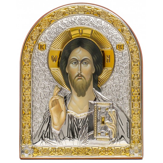 Chrystus Pantokrator