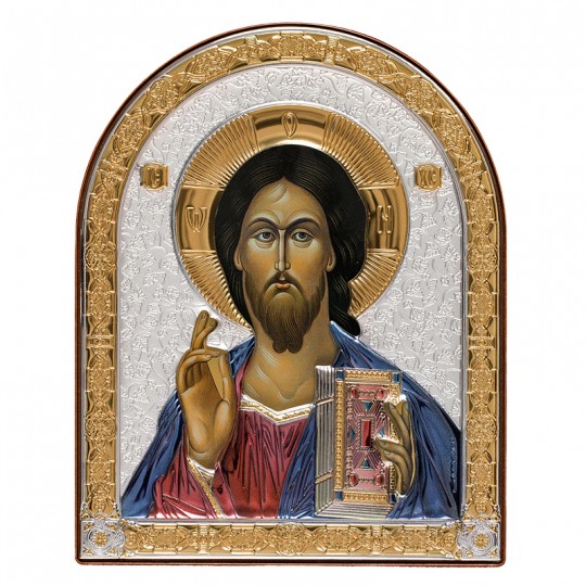 Chrystus Pantokrator