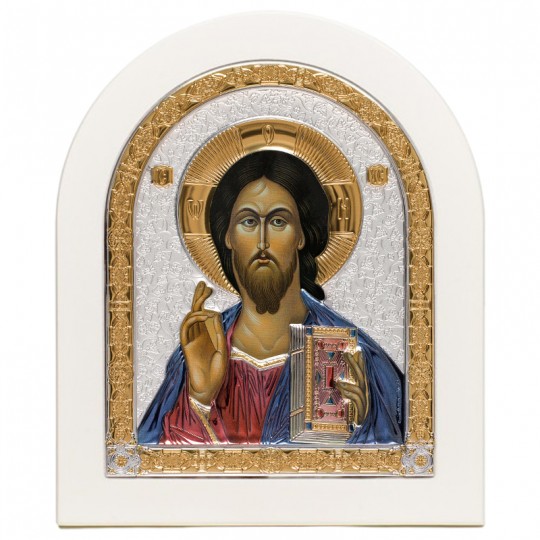 Chrystus Pantokrator